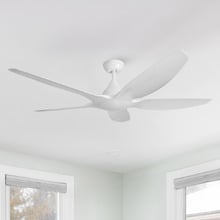 Yarra 152cm Smart DC Ceiling Fan with Remote Control